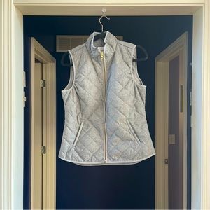 Old Navy Quilted Vest
